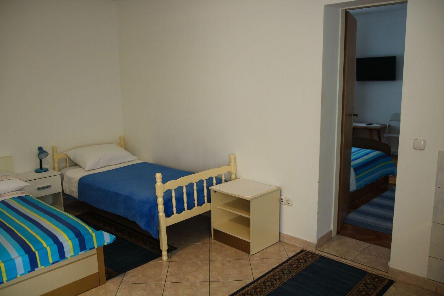 Apartments Zdravko - 150 M From Sandy Beach Дуче Экстерьер фото
