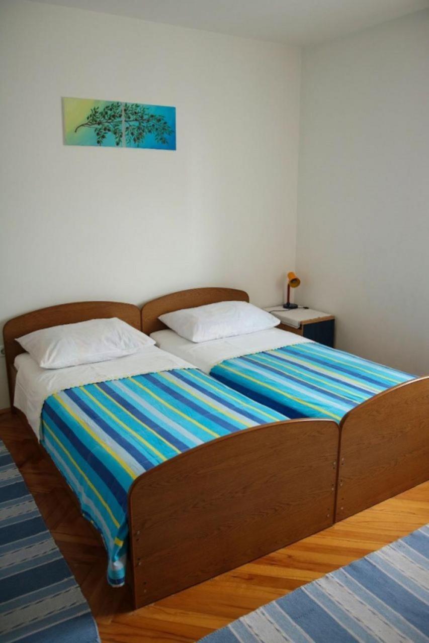 Apartments Zdravko - 150 M From Sandy Beach Дуче Экстерьер фото